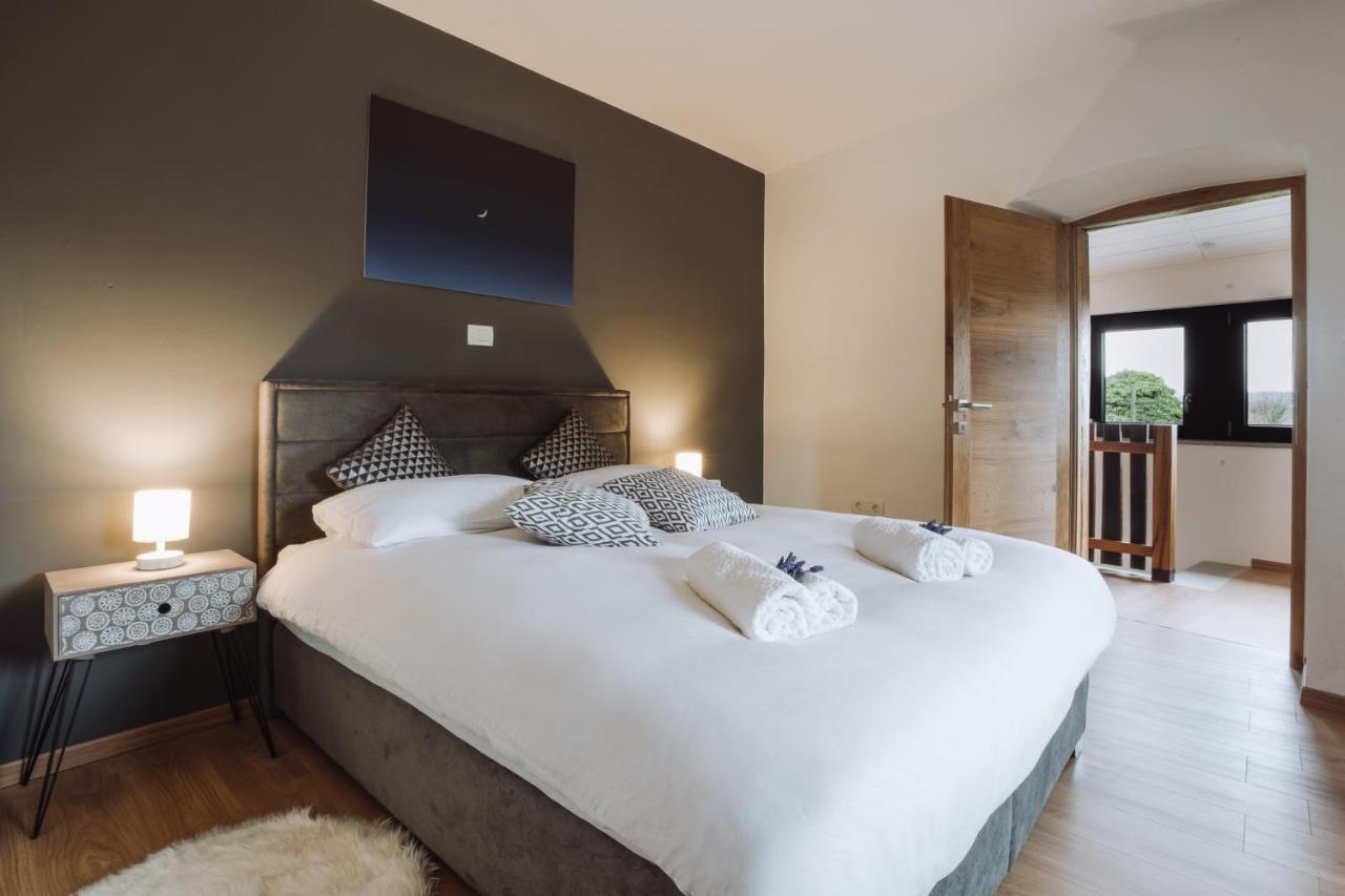 Apartma Ob Stari Murvi, Sežana Esterno foto