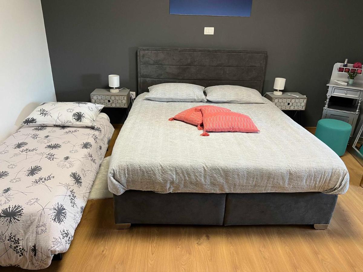 Apartma Ob Stari Murvi, Sežana Esterno foto