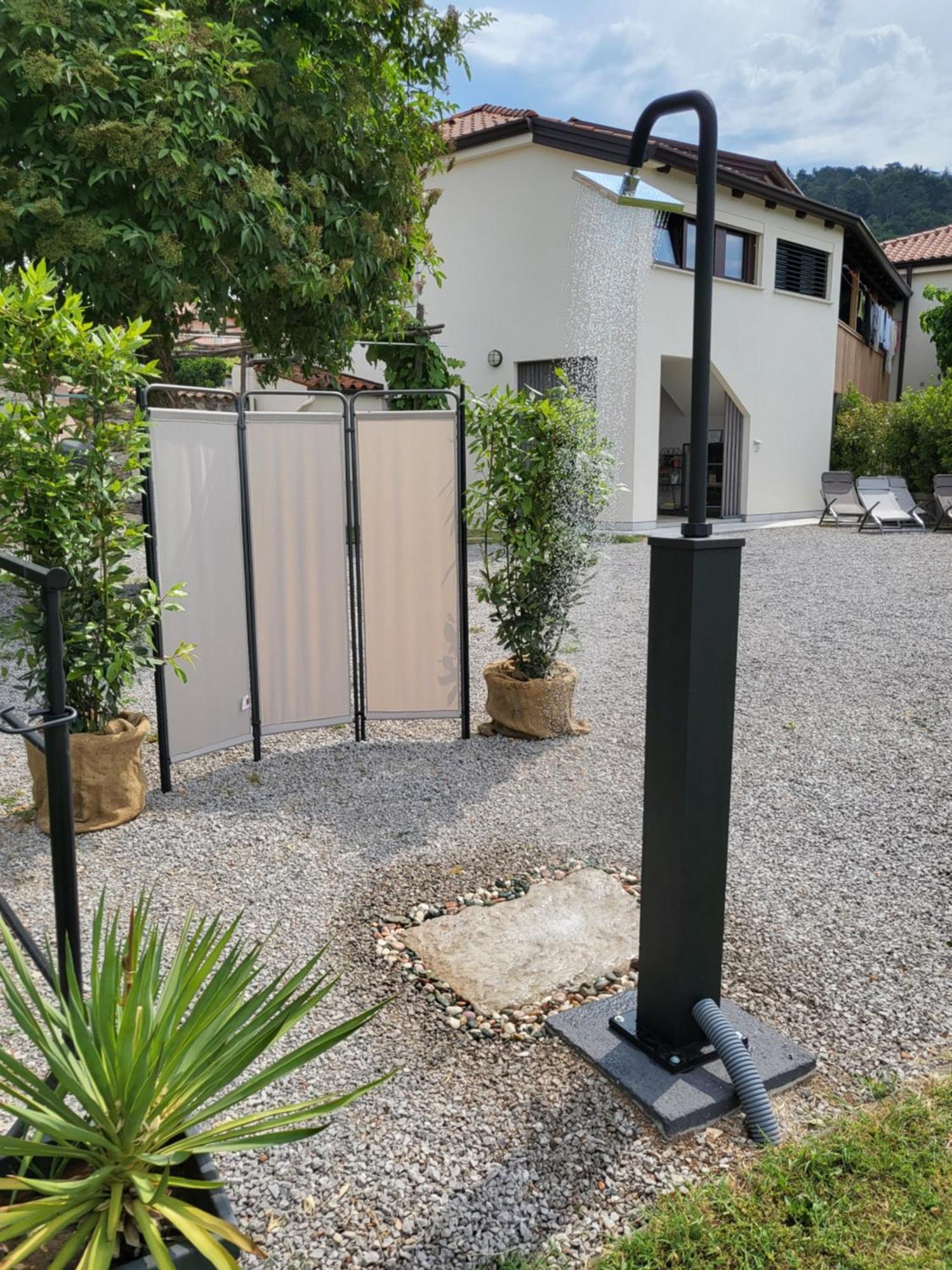 Apartma Ob Stari Murvi, Sežana Esterno foto